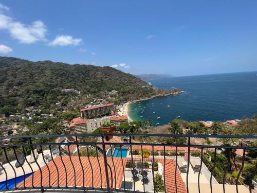 Apartamento Beach View Villas Altas A4