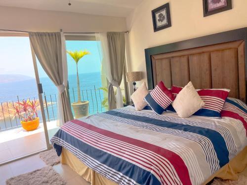 Apartamento Beach View Villas Altas A4