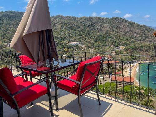 Apartamento Beach View Villas Altas A4