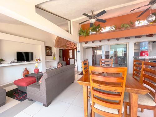 Apartamento Beach View Villas Altas A4