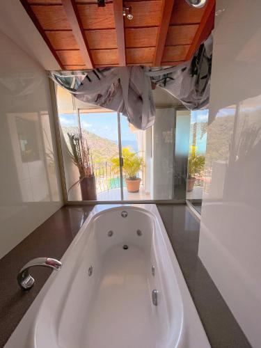 Apartamento Beach View Villas Altas A4