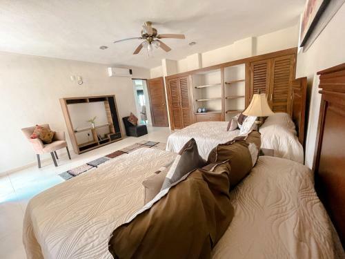 Apartamento Beach View Villas Altas B3