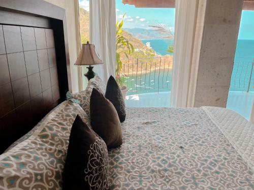 Apartamento Beach View Villas Altas B3