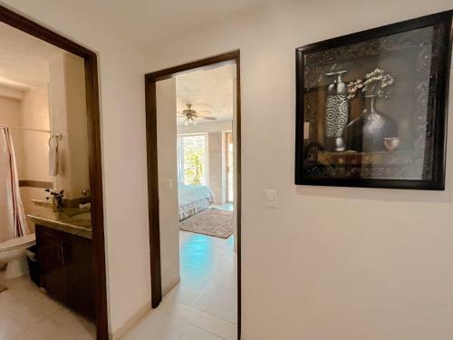 Apartamento Beach View Villas Altas B3