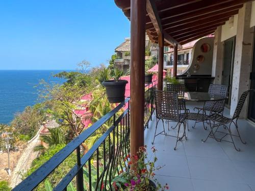 Apartamento Beach View Villas Altas B3
