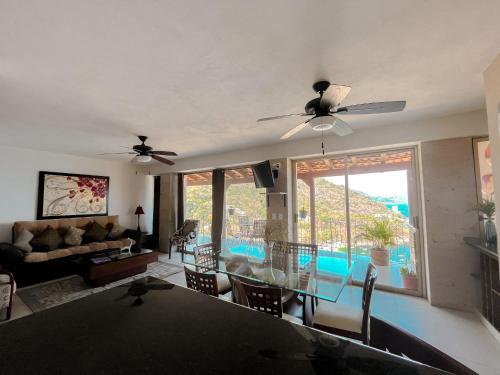 Apartamento Beach View Villas Altas B3