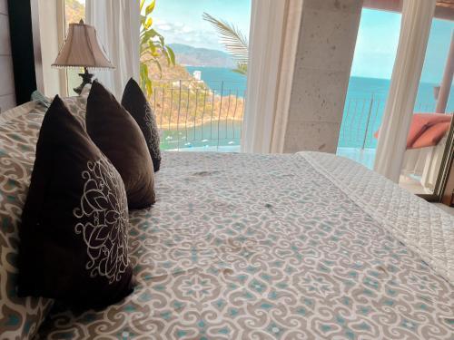Apartamento Beach View Villas Altas B3