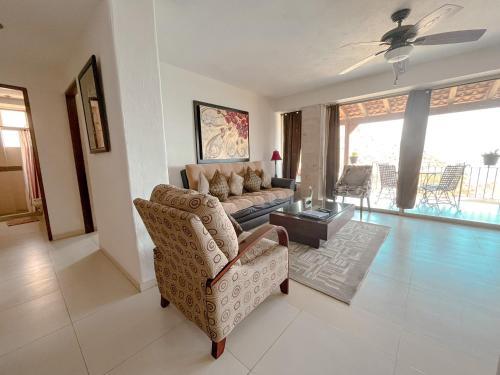 Apartamento Beach View Villas Altas B3