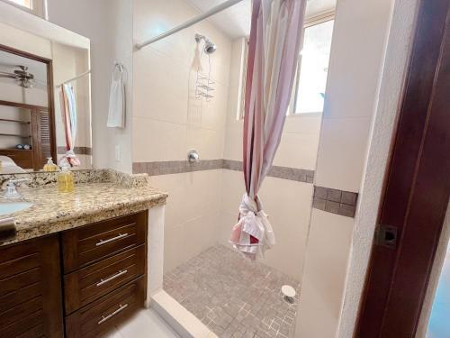 Apartamento Beach View Villas Altas B3