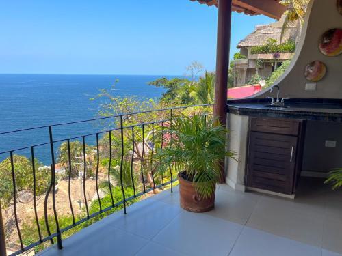 Apartamento Beach View Villas Altas B3