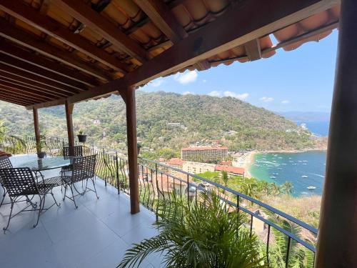 Apartamento Beach View Villas Altas B3