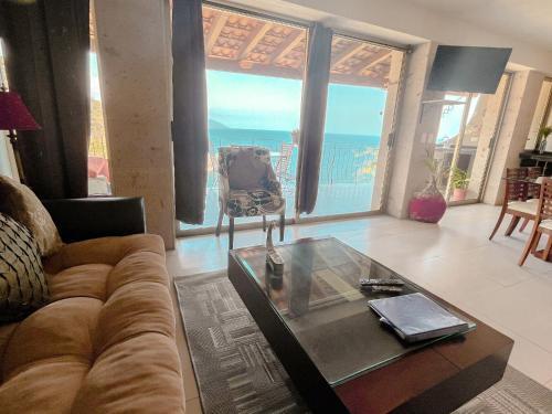 Apartamento Beach View Villas Altas B3