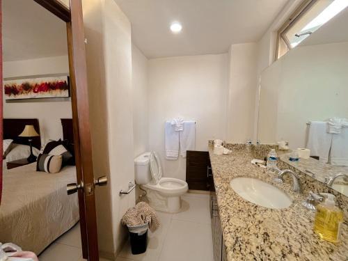 Apartamento Beach View Villas Altas B3
