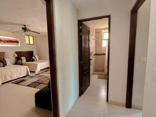 Apartamento Beach View Villas Altas B3