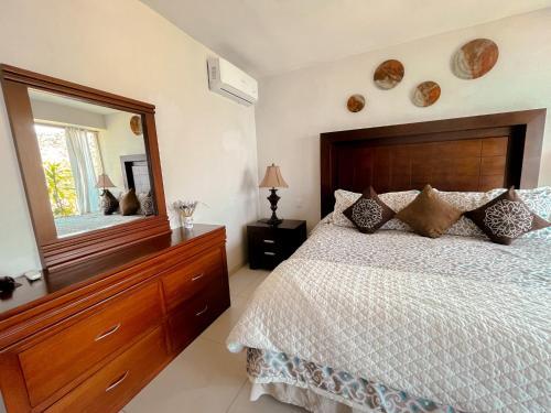 Apartamento Beach View Villas Altas B3