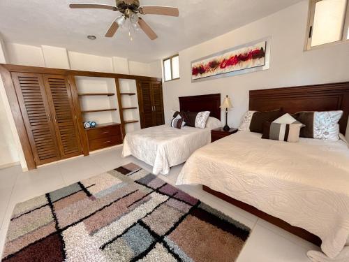 Apartamento Beach View Villas Altas B3