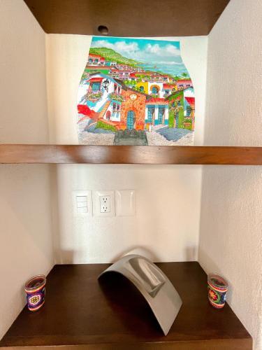 Apartamento Beach View Villas Altas B3