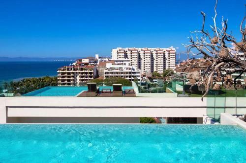 Apartamento Nayri Life 510