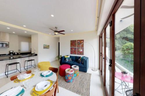 Apartamento Nayri Life 510