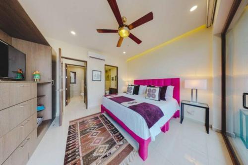 Apartamento Nayri Life 510
