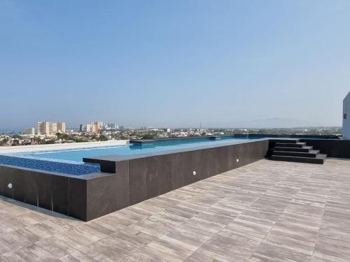 Apartamento Departamento Torre 21