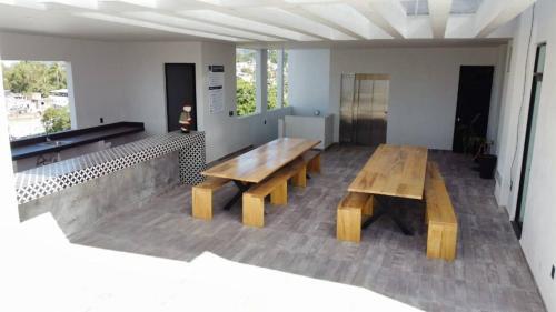 Apartamento Departamento Torre 21