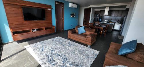 Apartamento Departamento Torre 21