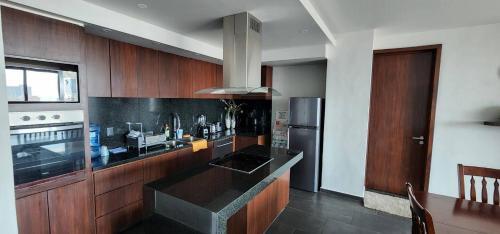 Apartamento Departamento Torre 21