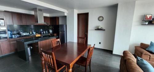 Apartamento Departamento Torre 21