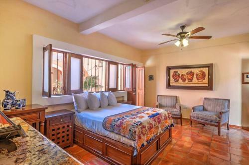 Hacienda Tropical