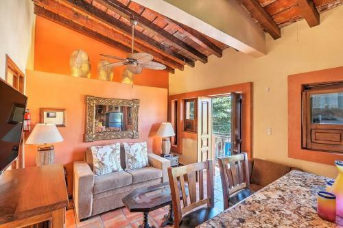 Hacienda Tropical