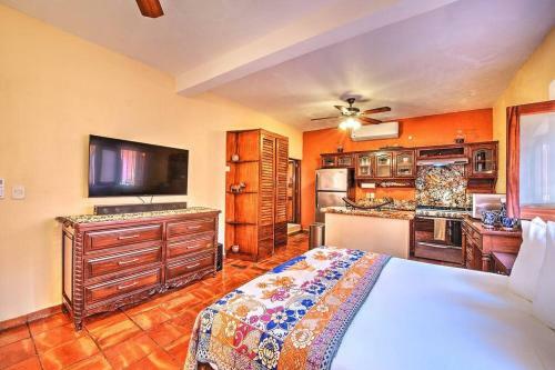 Hacienda Tropical