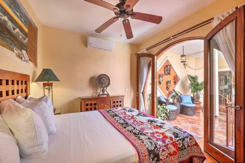 Hacienda Tropical