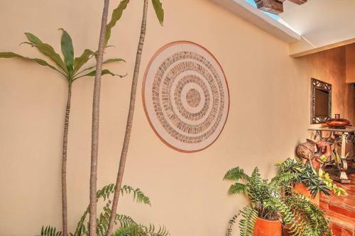 Hacienda Tropical