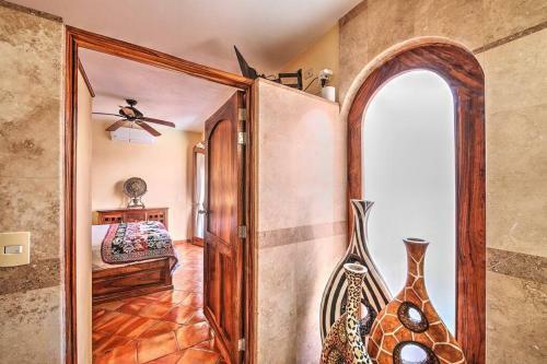 Hacienda Tropical