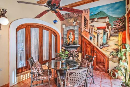 Hacienda Tropical