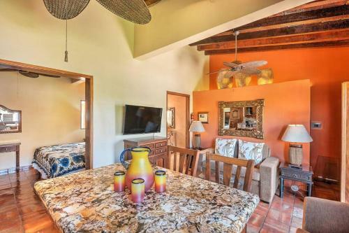 Hacienda Tropical