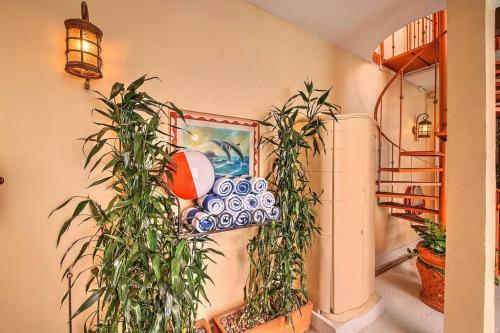 Hacienda Tropical