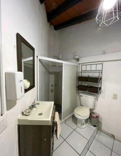 Orqu�dea Apartment