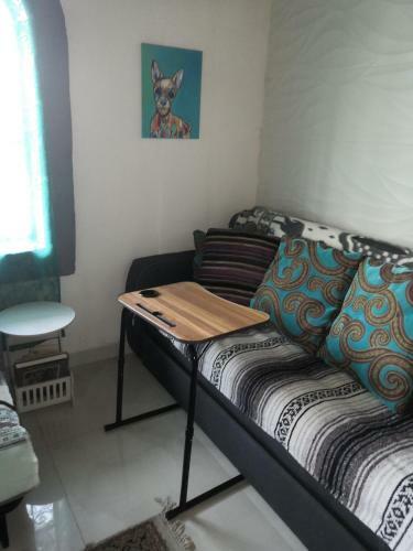 Orqu�dea Apartment