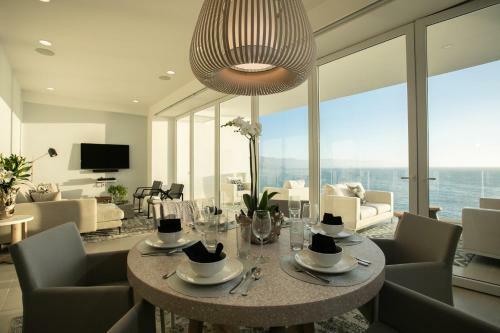 Hotel Maxwell Residences At Orchid