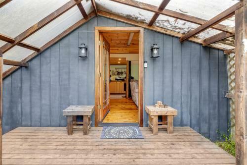 Ocean Dunes Retreat