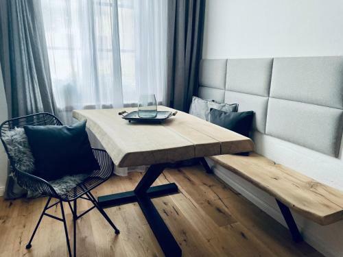 Apartamento Schlafen In Der Winzerie