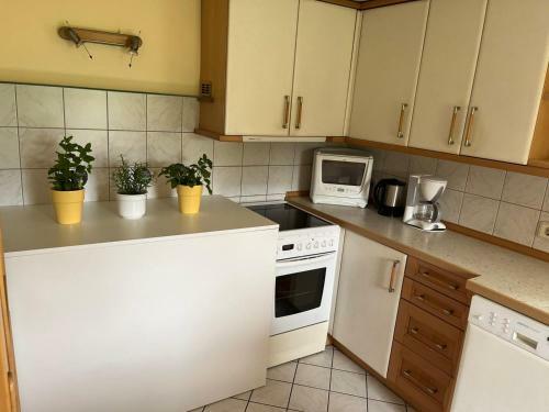 Charmantes Ferienhaus In Bester Lage