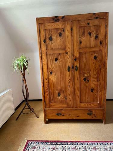 Charmantes Ferienhaus In Bester Lage