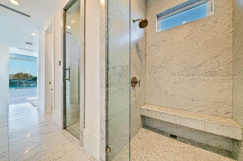Huntington Harbour Opulence
