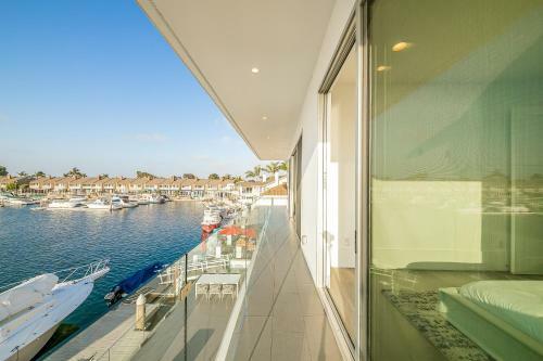 Huntington Harbour Opulence