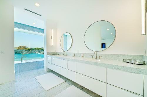 Huntington Harbour Opulence