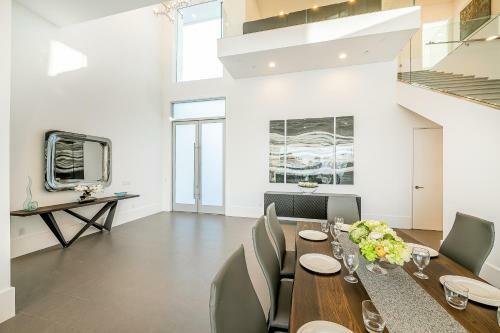 Huntington Harbour Opulence