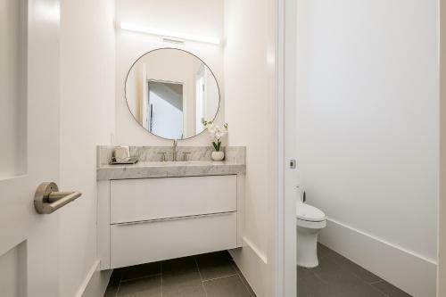 Huntington Harbour Opulence
